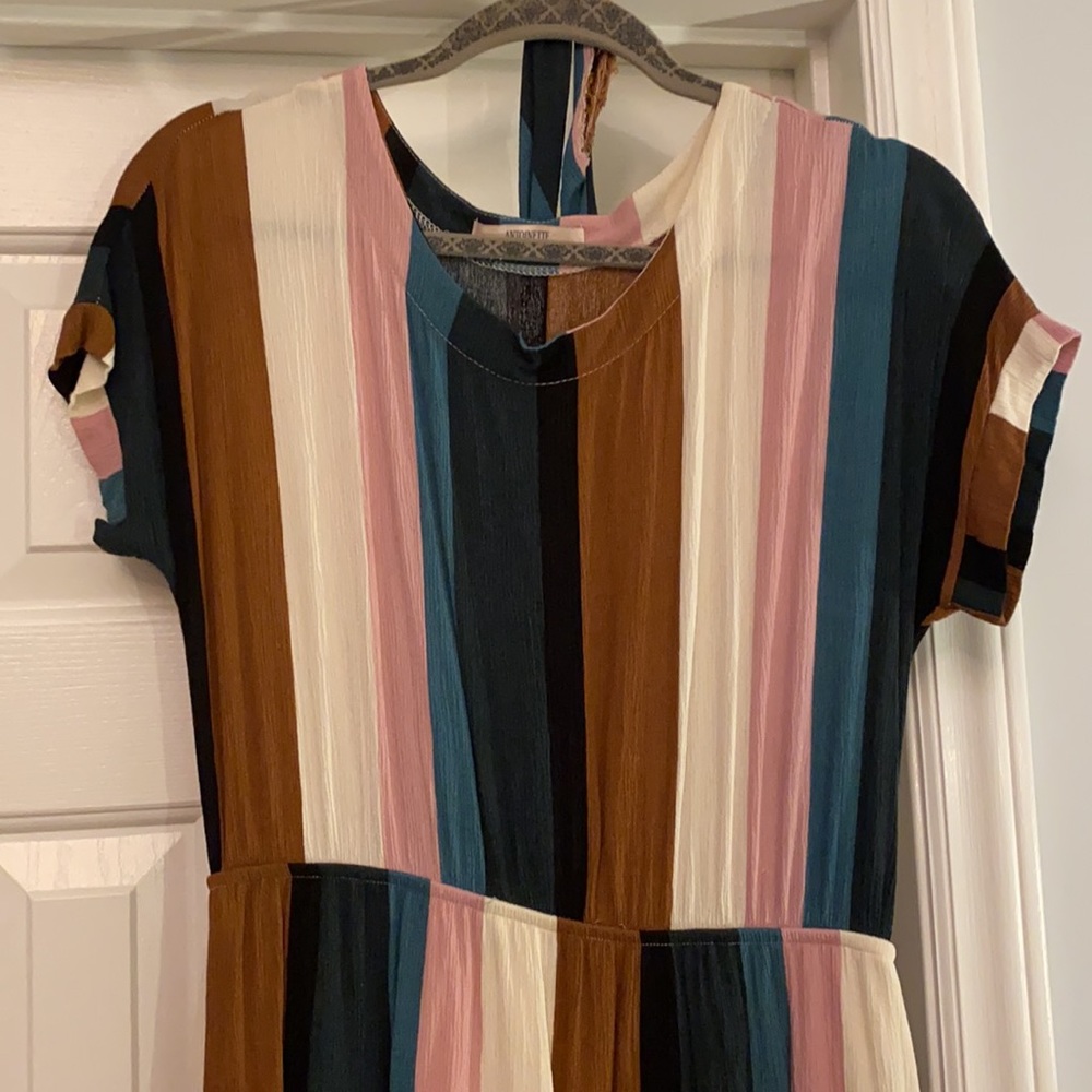Maxi dress - Picture 2 of 2